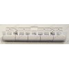 Блок клавиш для стиральной машины Whirlpool AWOE7100 859202010010