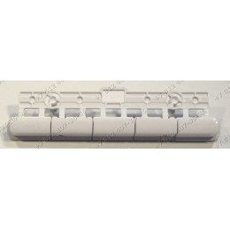 Блок клавиш для стиральной машины Whirlpool AWOE7100 859202010010
