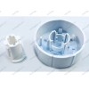 Ручка выбора программ для стиральной машины Beko 2451901200