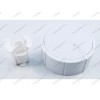 Ручка выбора программ для стиральной машины Beko 2451901200