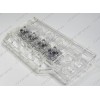 Панель кнопок для стиральной машины Beko WKD25065R WKD25106PT
