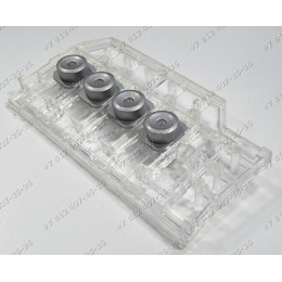Панель кнопок для стиральной машины Beko WKD25065R WKD25106PT