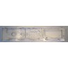 Передняя панель для стиральной машины Beko WKD23580T