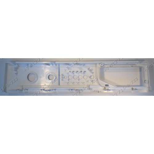 Передняя панель для стиральной машины Beko WKD24500T