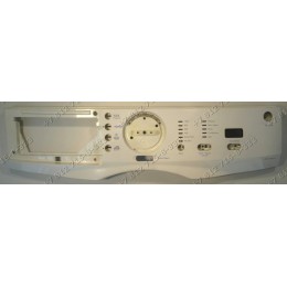 Передняя панель для стиральной машины Beko WM5450T WM5350TS