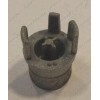 Клавиши времени +,- для стиральной машины Blomberg WAF1320