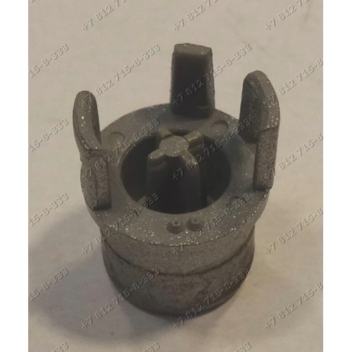 Клавиши времени +,- для стиральной машины Blomberg WAF1320