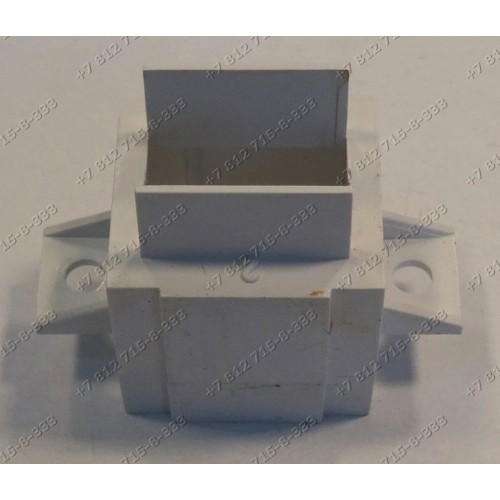 Корпус клавиши выключателя для стиральной машины Blomberg WAF1320