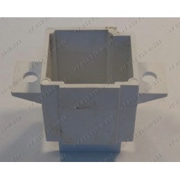 Корпус клавиши выключателя для стиральной машины Blomberg WAF1320