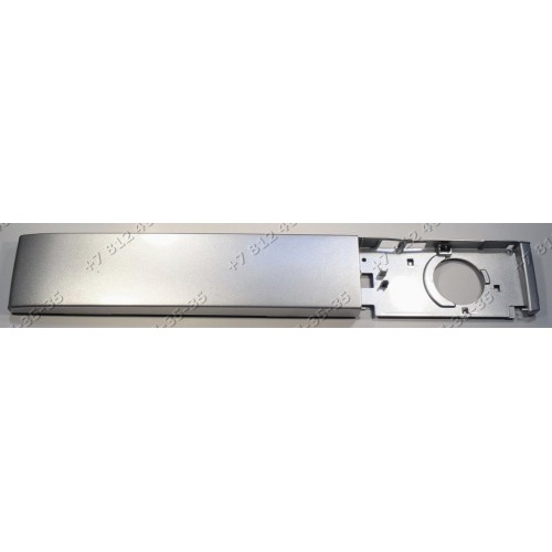 Цокольная панель для стиральной машины Beko WM5350TS