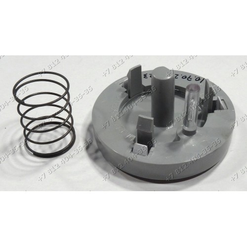 Клавиша включения для стиральной машины Атлант 35М102