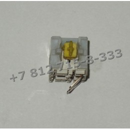 Кнопка 48*97T3*266 для стиральной машины