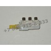 Кнопка 48*97T3*266 для стиральной машины