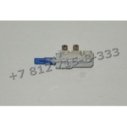 Кнопка 13*98T2/264 для стиральной машины