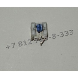 Кнопка 13*98T2/264 для стиральной машины
