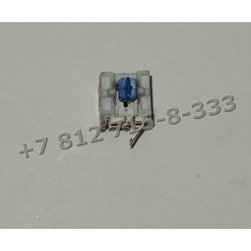 Кнопка 13*98T2/264 для стиральной машины