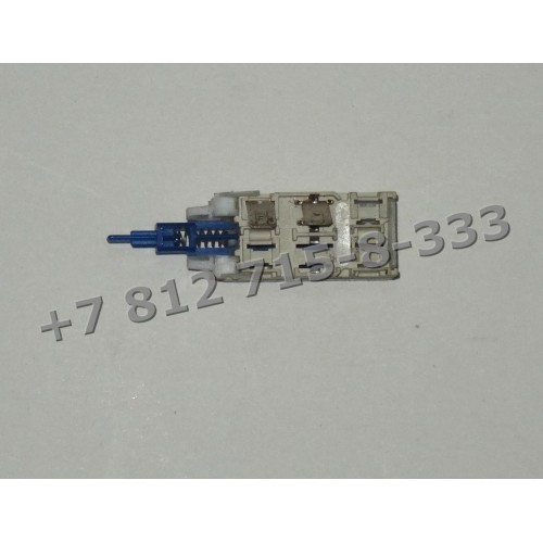 Кнопка 13*98T2/264 для стиральной машины
