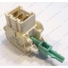 Кнопка для стиральной машины Zanussi FA1023, TA1033V, ZKI1105, TA650, FA868, TD4112W, ZTA220, TD4212