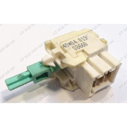 Кнопка для стиральной машины Zanussi FA1023, TA1033V, ZKI1105, TA650, FA868, TD4112W, ZTA220, TD4212