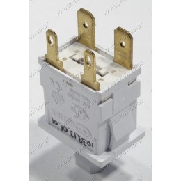 Кнопка стиральной машины Beko WM3508R, TECHNO TS5460