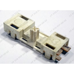 Кнопка стиральной машины Beko WM5350TS