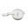 Кнопка с панели стиральной машины LG WD10180S, WD10200ND, WD80180N, WD-12200ND