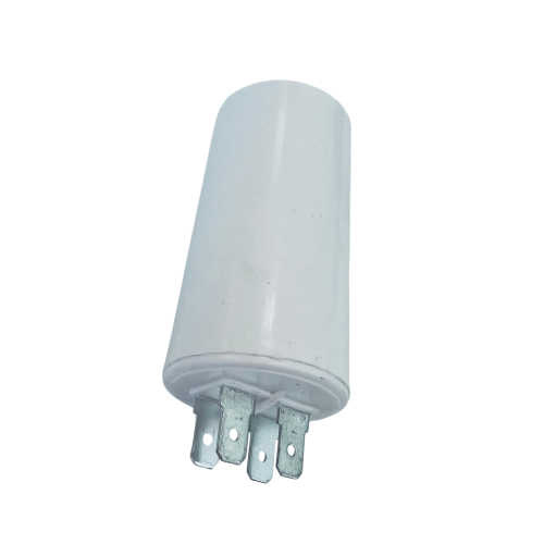 Конденсатор 16uF 450V для стиральной машины - универсальный - Whicepart 16uF