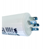 Конденсатор 16uF 450V для стиральной машины - универсальный - Whicepart 16uF