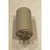 Конденсатор 16uF 450V для стиральной машины - универсальный