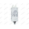Конденсатор 8uF 450V CBB60 для стиральной машины 