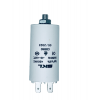 Конденсатор 8uF 450V для стиральной машины - универсальный - SKL CAP514UN