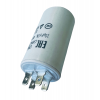 Конденсатор 10uF 450V для стиральной машины - универсальный - CBB60 CAPACITOR