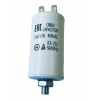 Конденсатор 10uF 450V для стиральной машины - универсальный - CBB60 CAPACITOR