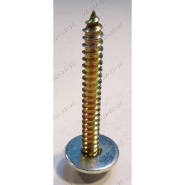 Крепеж двигателя для стиральной машины Zanussi TA1033V, TL1004V, TL1073, TL963C, TL972V, TL876V