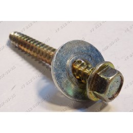 Крепеж двигателя для стиральной машины Zanussi TA1033V, TL1004V, TL1073, TL963C, TL972V, TL876V
