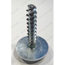 Крепеж противовеса для стиральной машины Hansa AWN510DR (1140103)