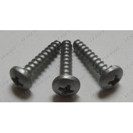 Крепеж помпы к улитке для посудомоечной машины Ariston WMSF605BCIS