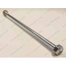 Крепеж двигателя для стиральной машины Ariston AVL109R, A1124UK, W108XIT, WE12XNL, WME12XIT