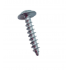 Винт дефлектора для стиральной машины BOSCH 00962436 (00612250)