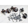 Набор крепежа для стиральной машины Candy GV34126TC2-07 31006893