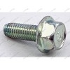 Крепеж амортизатора для стиральной машины Candy CST G283DM/1-07 31007745, CSTG283DM/1-07