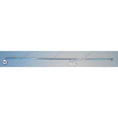 Крепеж верхней крышки для стиральной машины Ardo FLO108L
