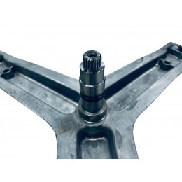 Крестовина для стиральной машины Haier 0020101131C V12704 для HW80-B14686, HW80-B14876 - ОРИГИНАЛ