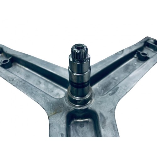 Крестовина для стиральной машины Haier 0020101131C V12704 для HW80-B14686, HW80-B14876 - ОРИГИНАЛ