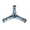 Крестовина для стиральной машины Haier 0020101131C V12704 для HW80-B14686, HW80-B14876 - ОРИГИНАЛ