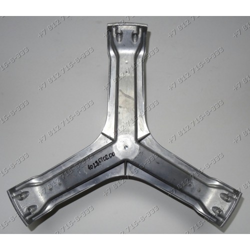 Крестовина стиральной машины Electrolux EW1477F (914512769-02)