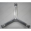 Крестовина стиральной машины Electrolux F505 914789736-02