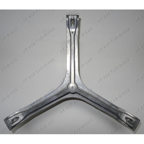 Крестовина стиральной машины Electrolux F505 914789736-02