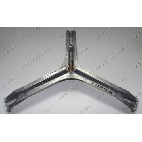 Крестовина стиральной машины Electrolux F505 914789736-02