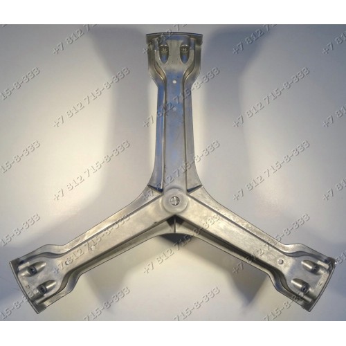 Крестовина стиральной машины Zanussi, FE802 ZWD381 914901406-02 ZWD381 914901406-00 ZWD381 914901406-03 Electrolux